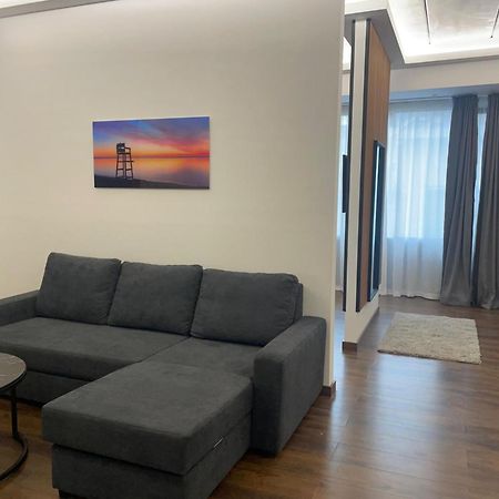 Boutique Diamond Apartments Antwerp Luaran gambar