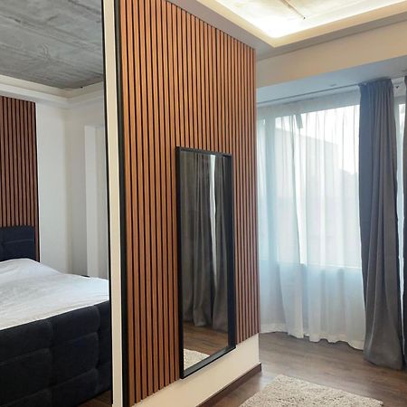 Boutique Diamond Apartments Antwerp Luaran gambar