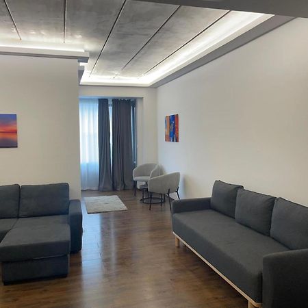 Boutique Diamond Apartments Antwerp Luaran gambar