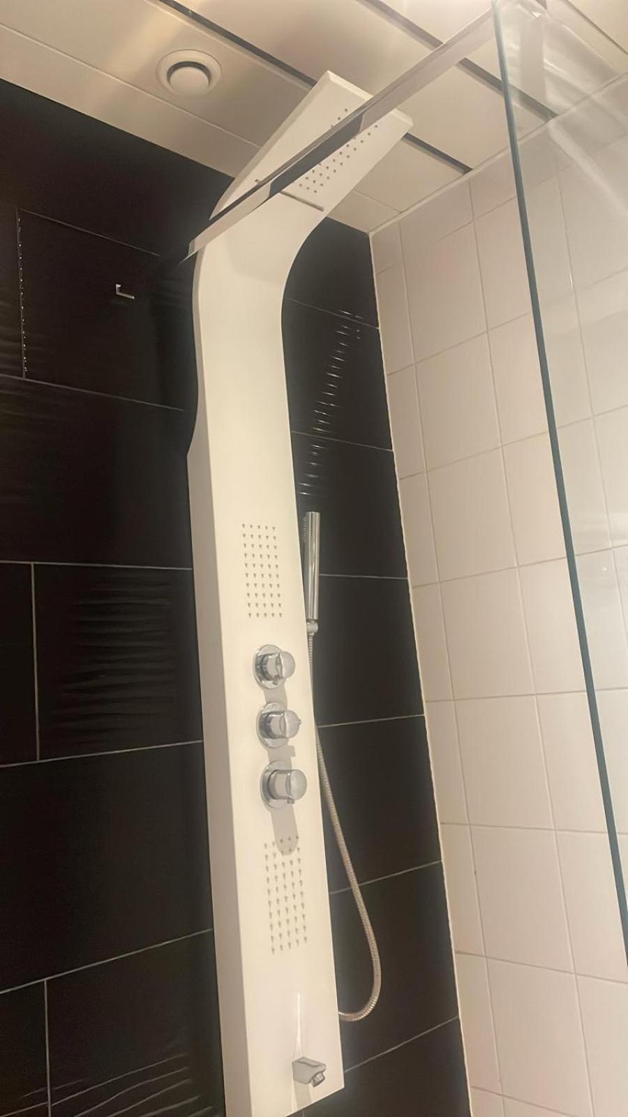 Boutique Diamond Apartments Antwerp Luaran gambar