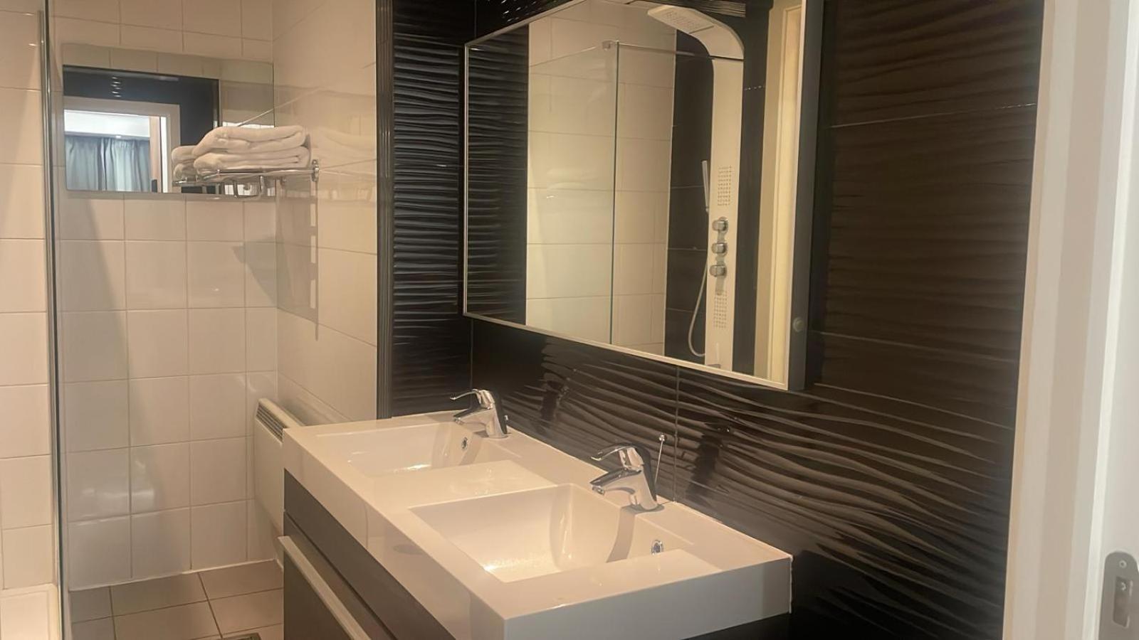 Boutique Diamond Apartments Antwerp Luaran gambar