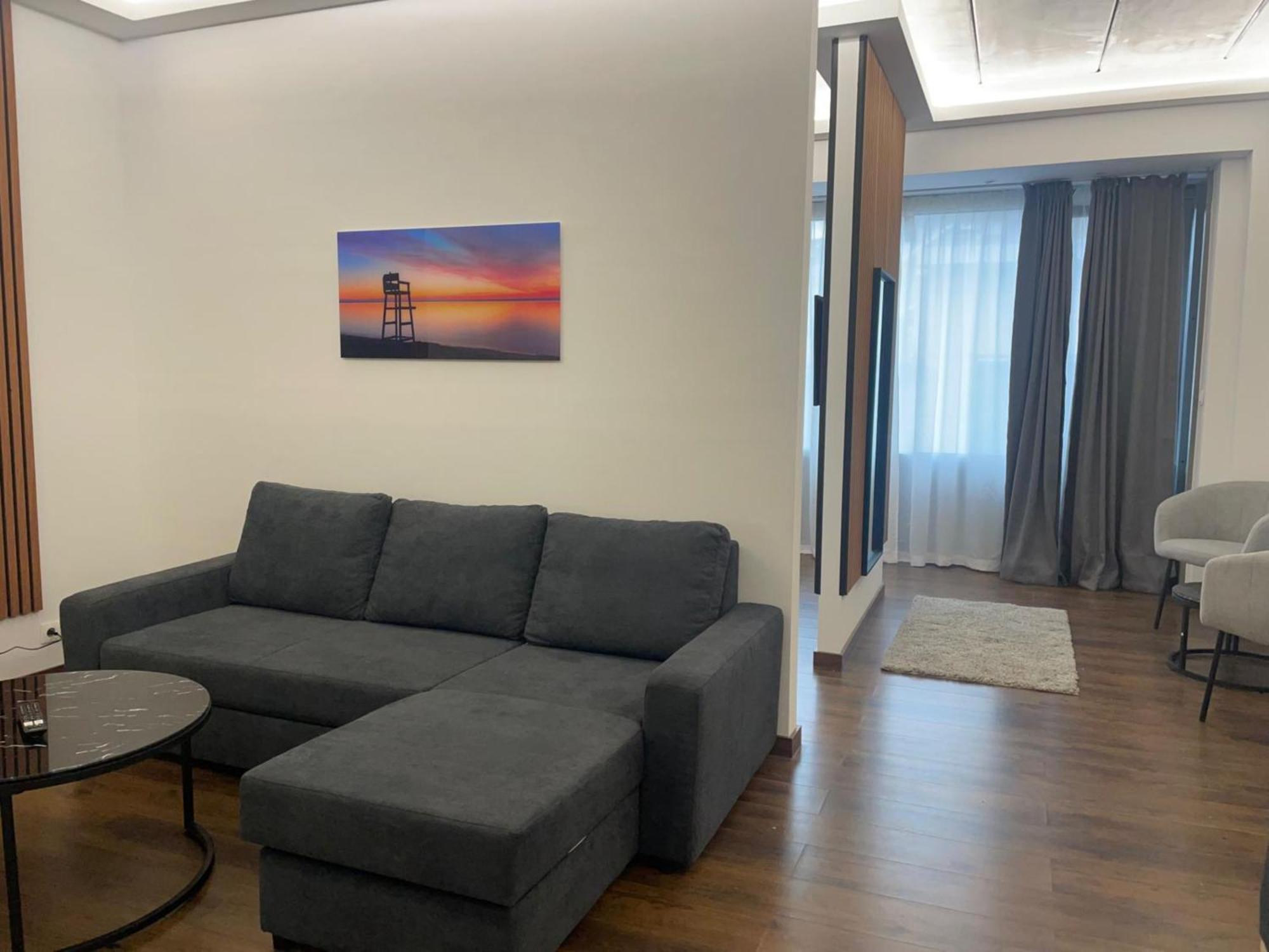 Boutique Diamond Apartments Antwerp Luaran gambar