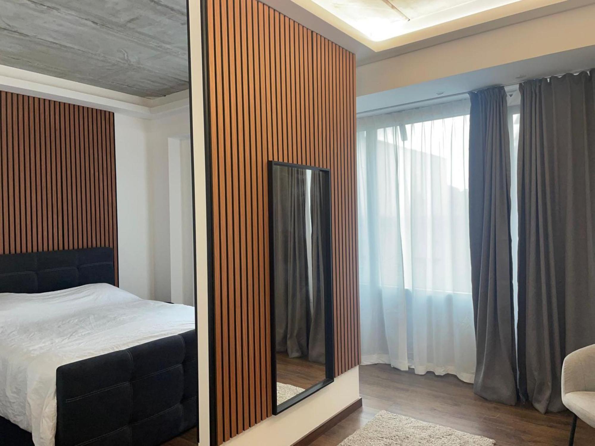 Boutique Diamond Apartments Antwerp Luaran gambar
