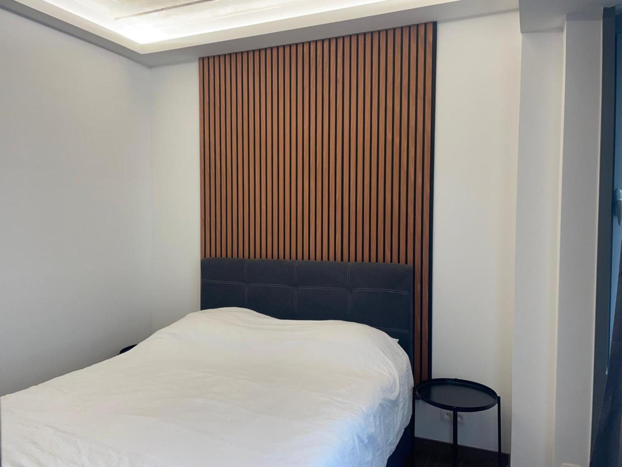Boutique Diamond Apartments Antwerp Luaran gambar