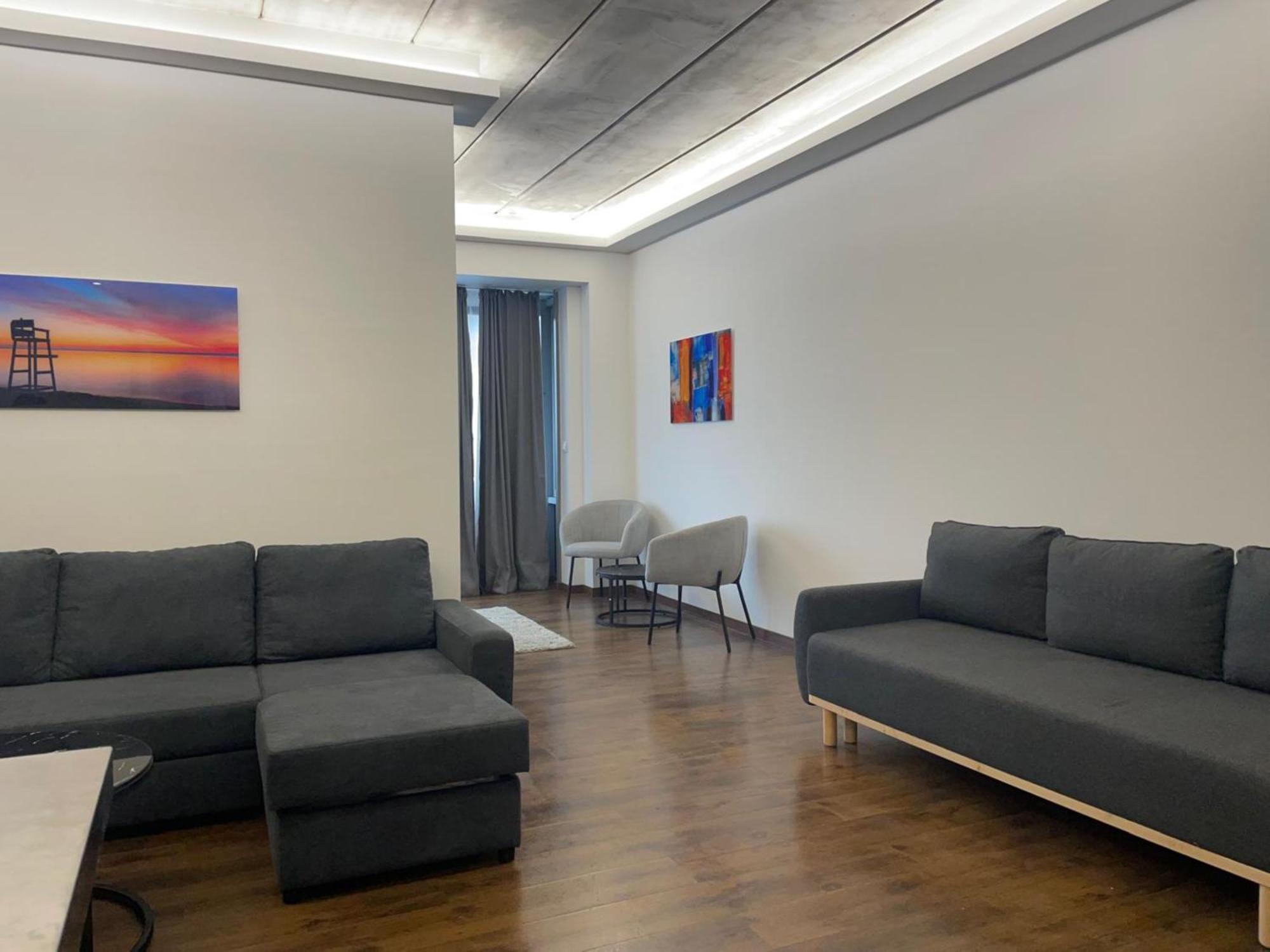 Boutique Diamond Apartments Antwerp Luaran gambar