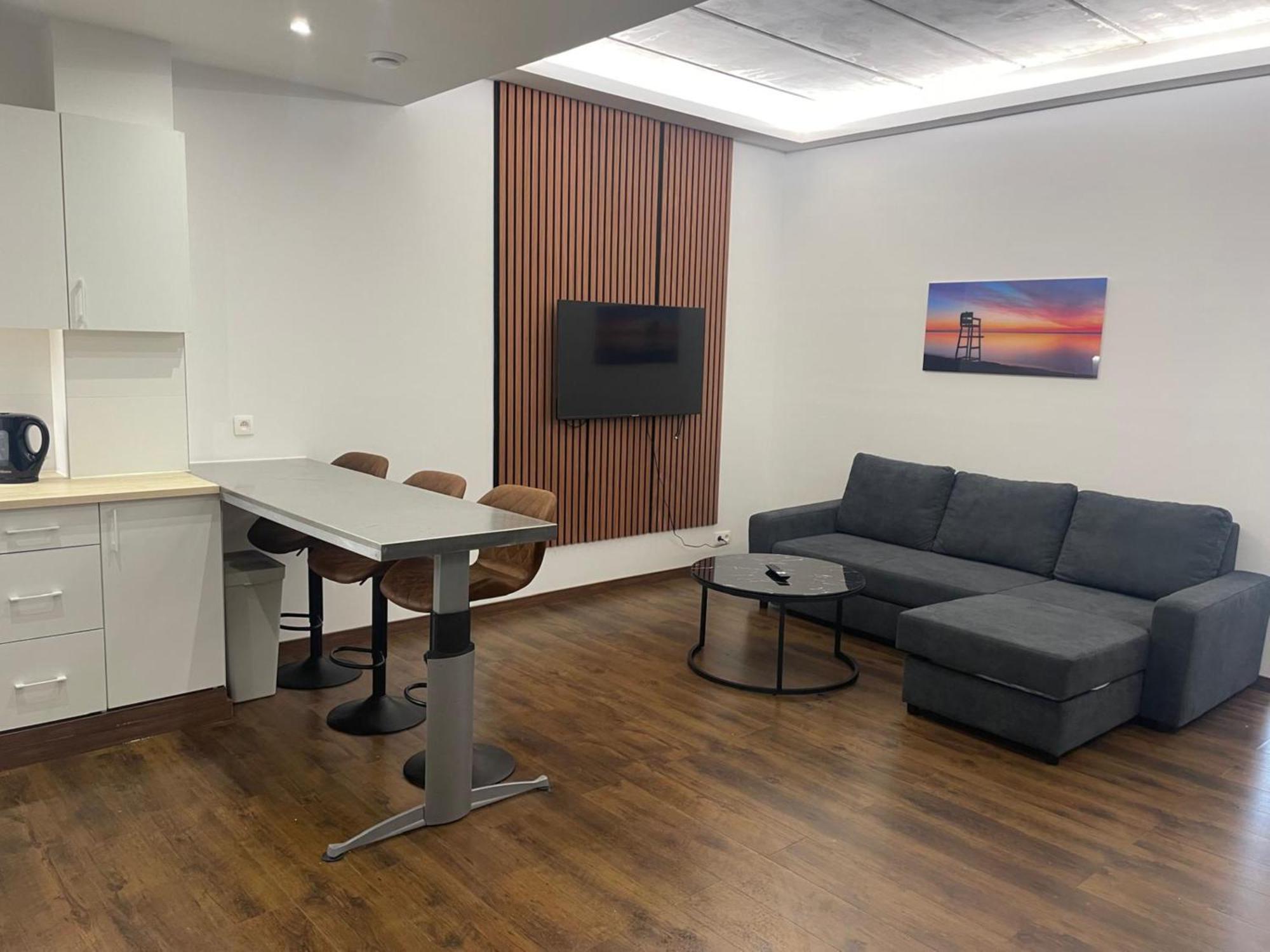 Boutique Diamond Apartments Antwerp Luaran gambar